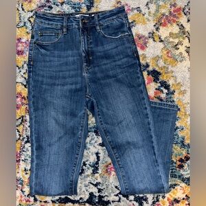 NWOT skinny jeans
